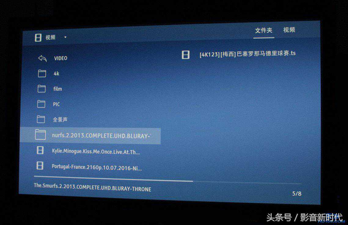 4K 蓝光碟已破解，检验你手头4K播放器的时候到了！