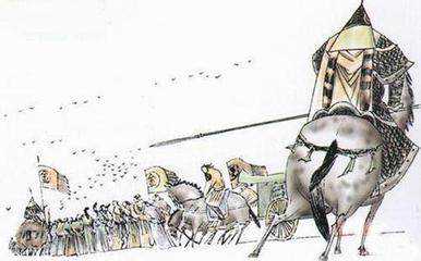 陆游最豪迈的一首诗，起句便是千古名句！