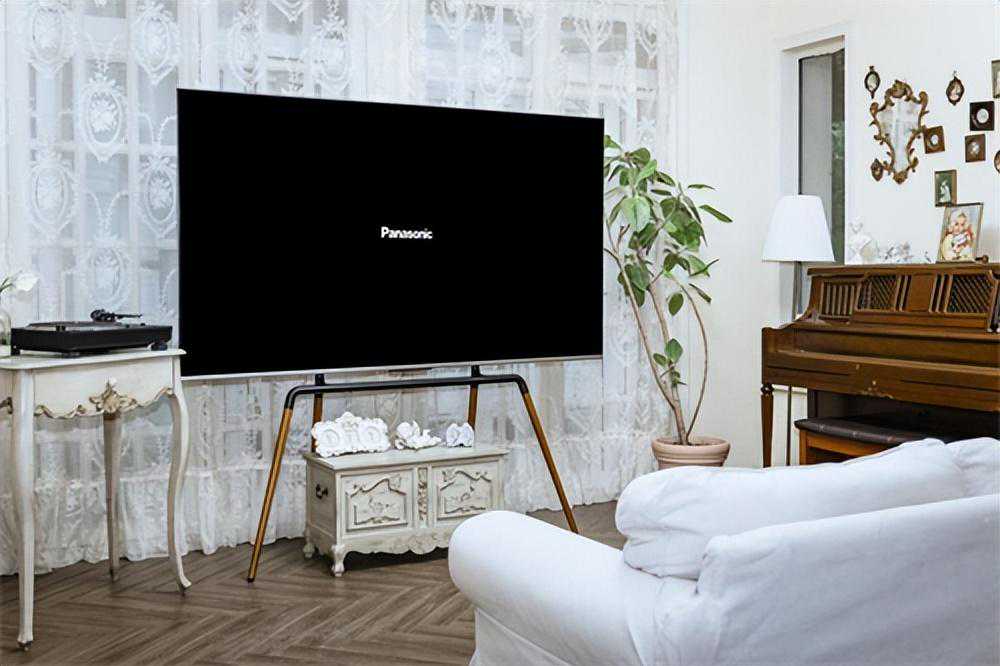大屏大视野 高刷更流畅 松下85英寸LX780C智能电视上市