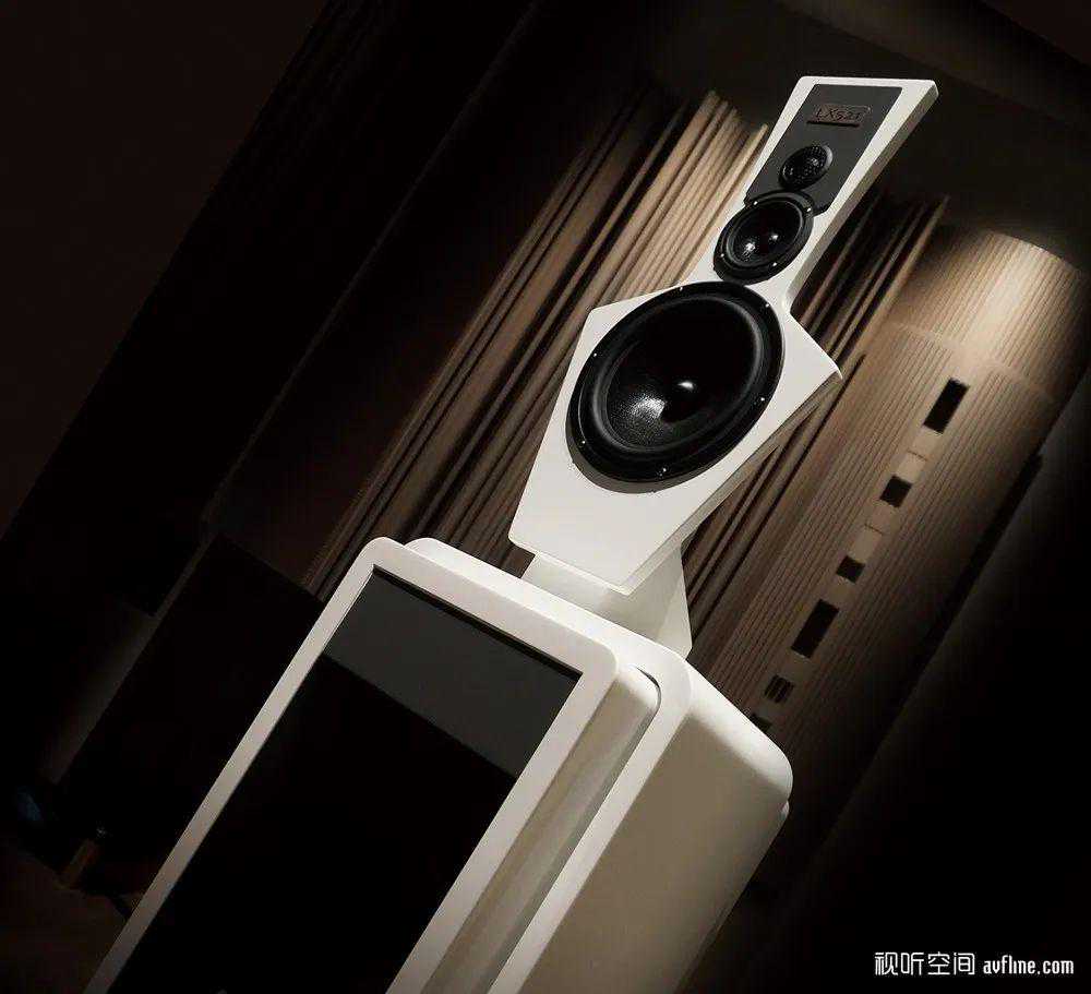 封面特写 | 颠覆您对音箱的认知——访林克维茨声学运营机构负责人