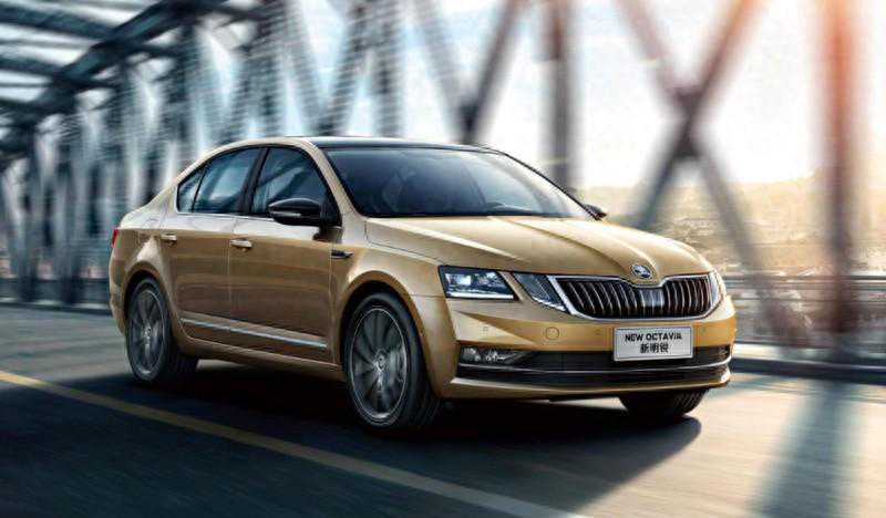 前两个月销量不足200台，明锐 凌派有可能会被市场抛弃？