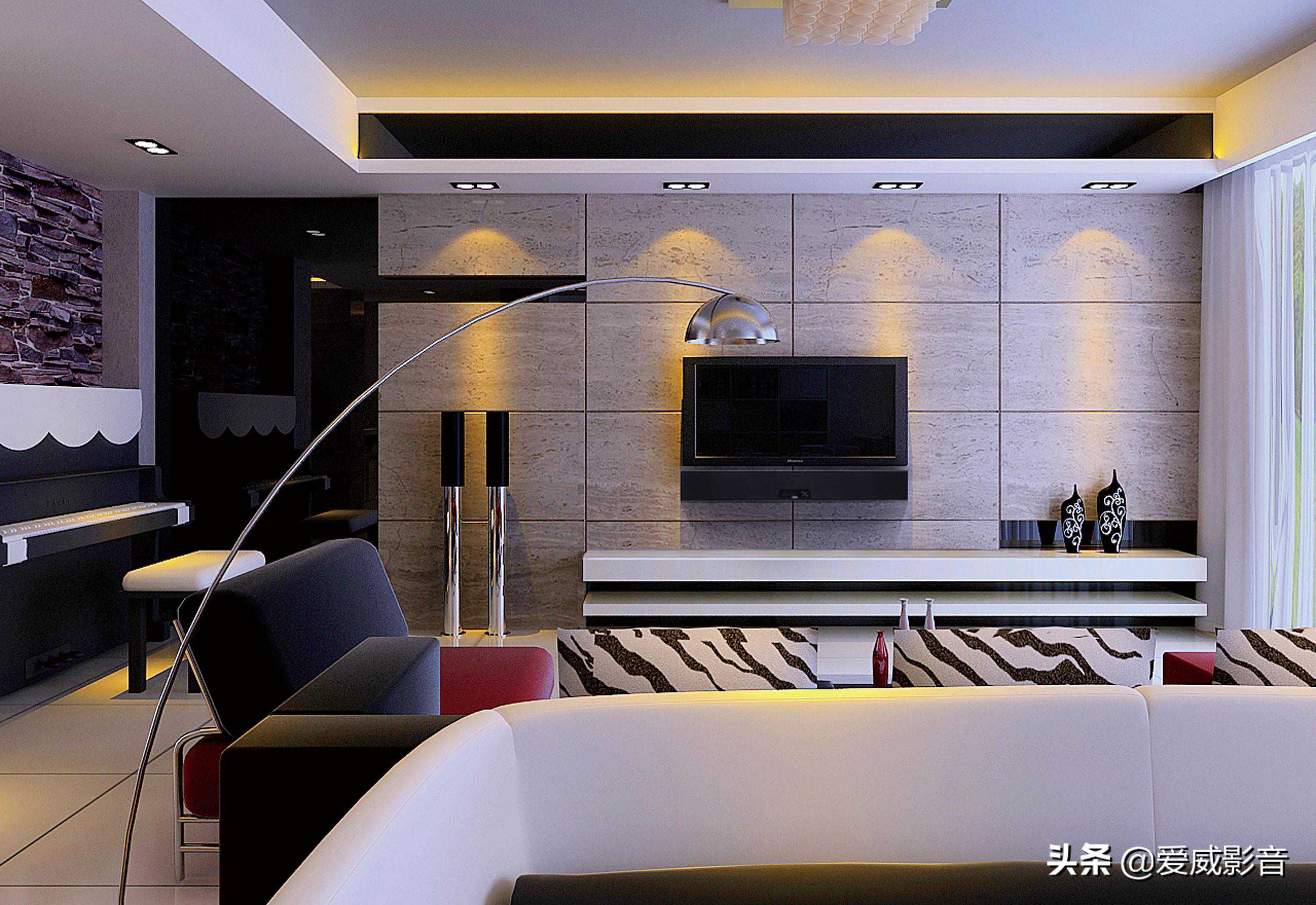 你所不知道的美国SensaSound Soundbar