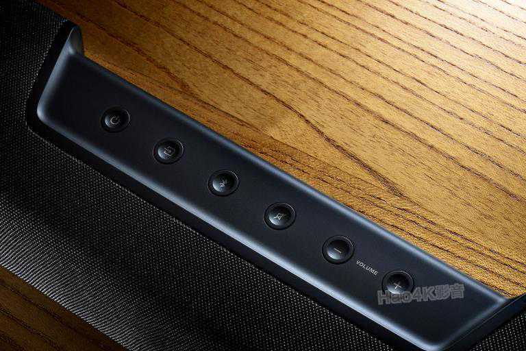 5.1环绕声回音壁：Polk Audio Magnifi评测