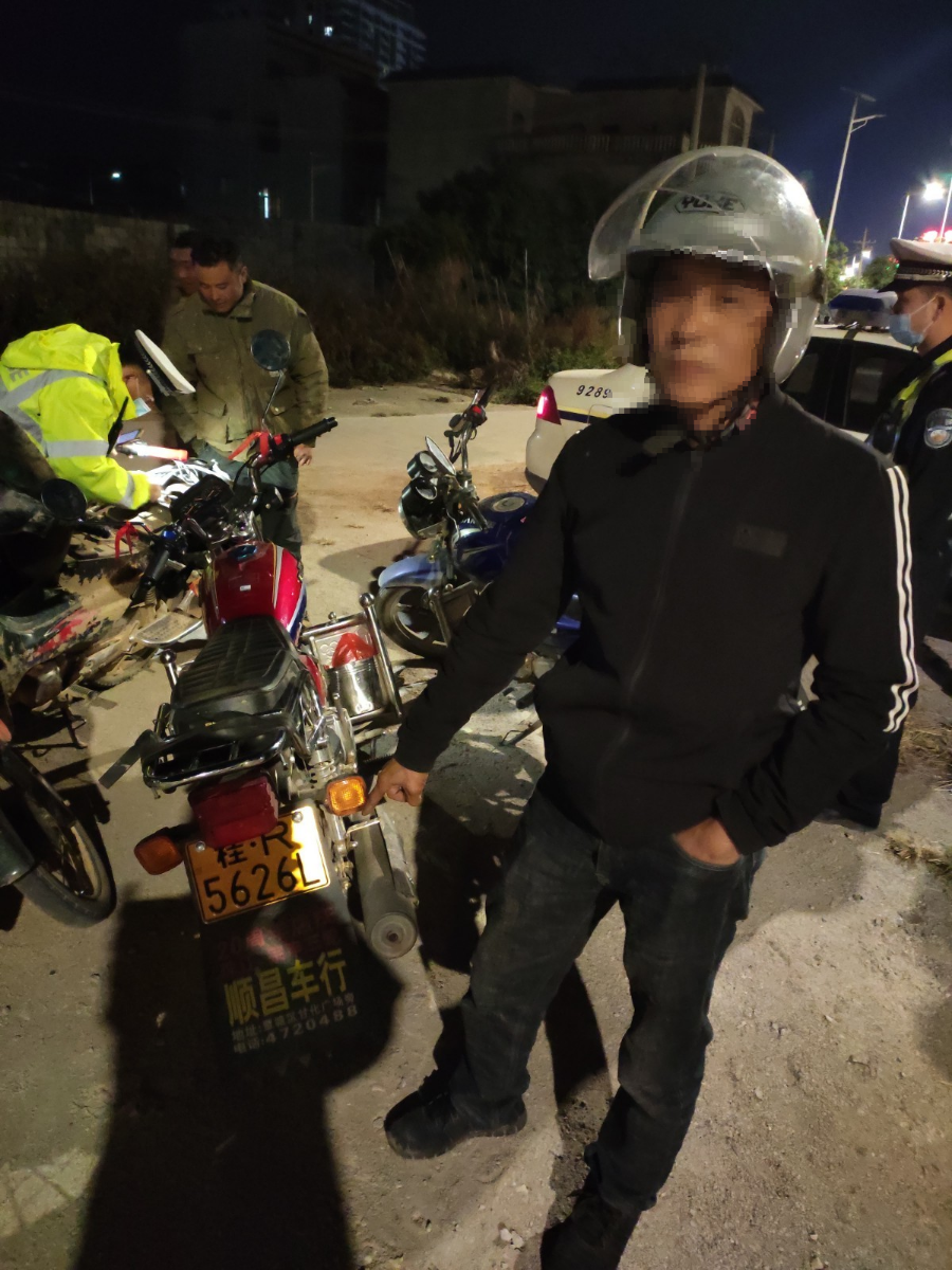 【五大曝光】酒驾不可“尝”试，让我们看看是谁在酒驾