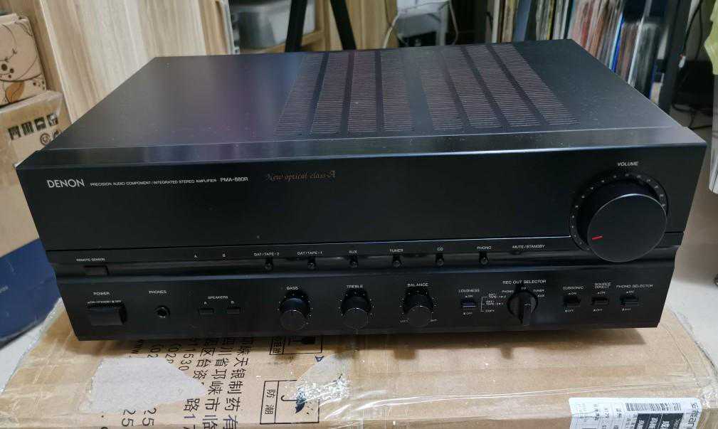 修复日本老功放平衡电位器