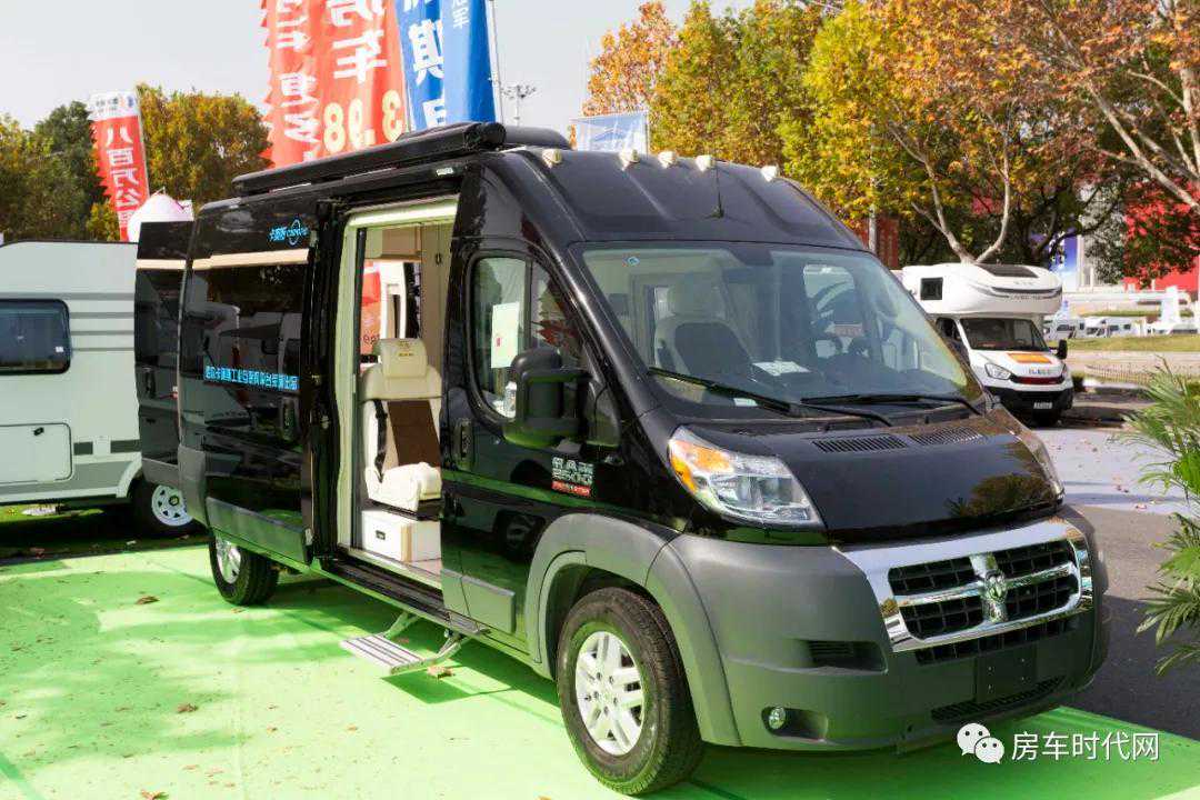 美式豪华带来独特享受 康派斯道奇公羊RBH600