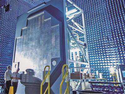 美海军鼓吹用新“宙斯盾”应对威胁