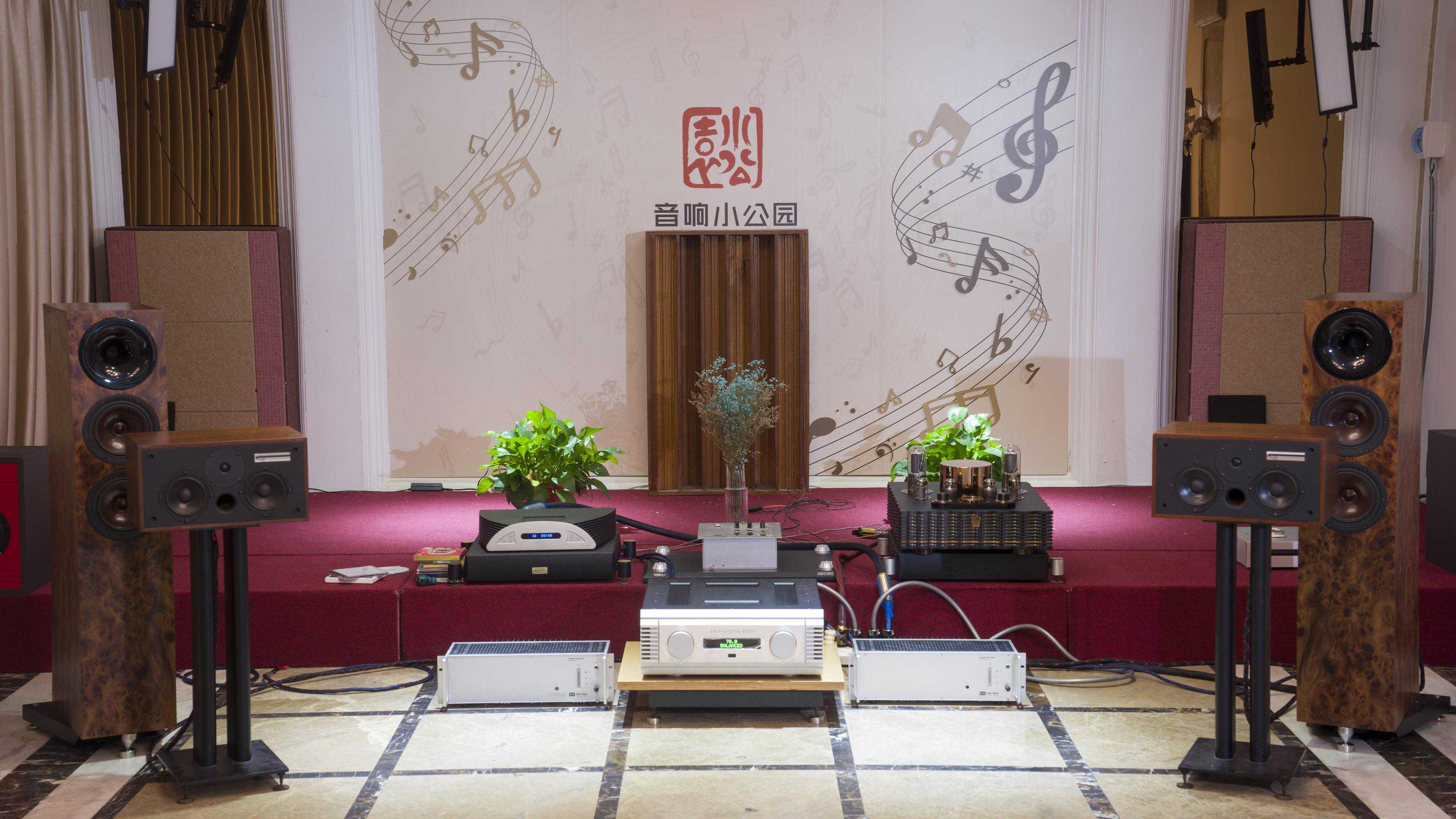 音乐传真vista800推西湖BBSM-4f