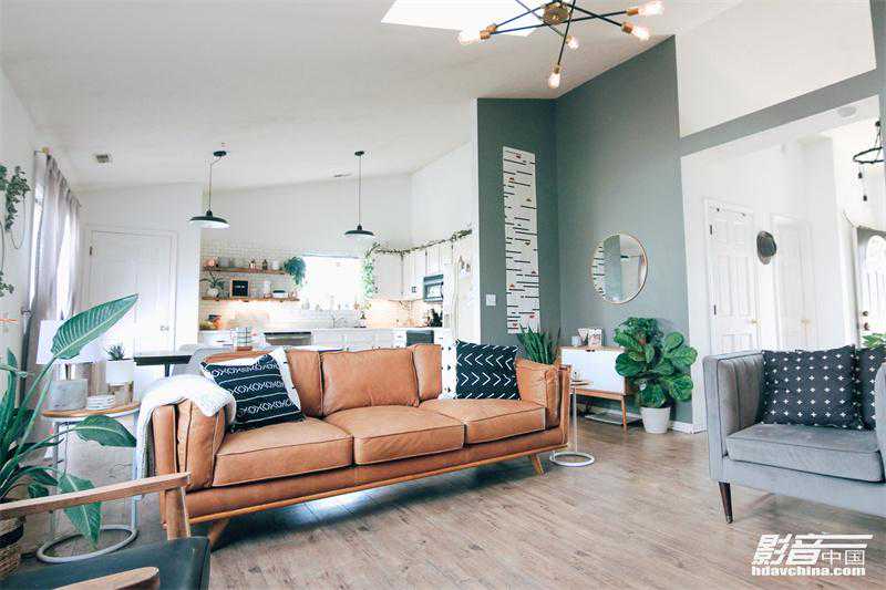 「鉴赏」FOCAL SIB EVO 5.1：小而精，以综合素质取胜