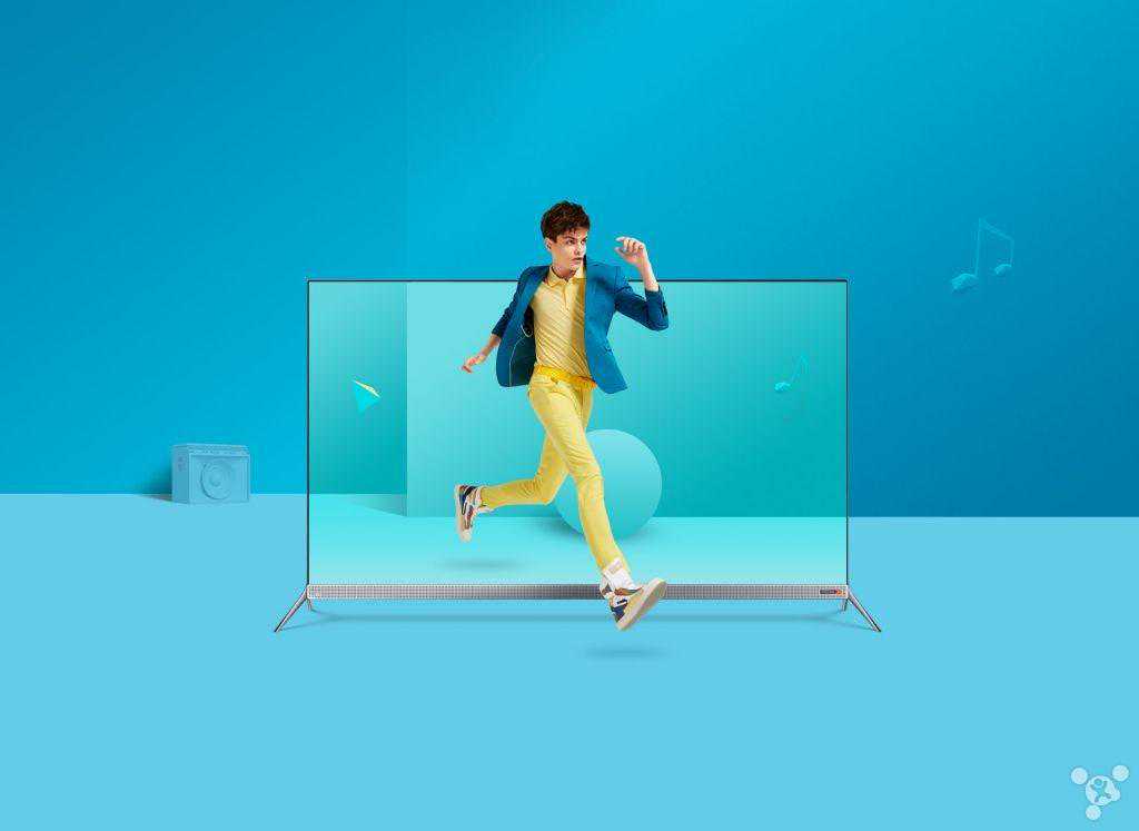 小而不俗 酷开50A2 HiFi大内容电视评测