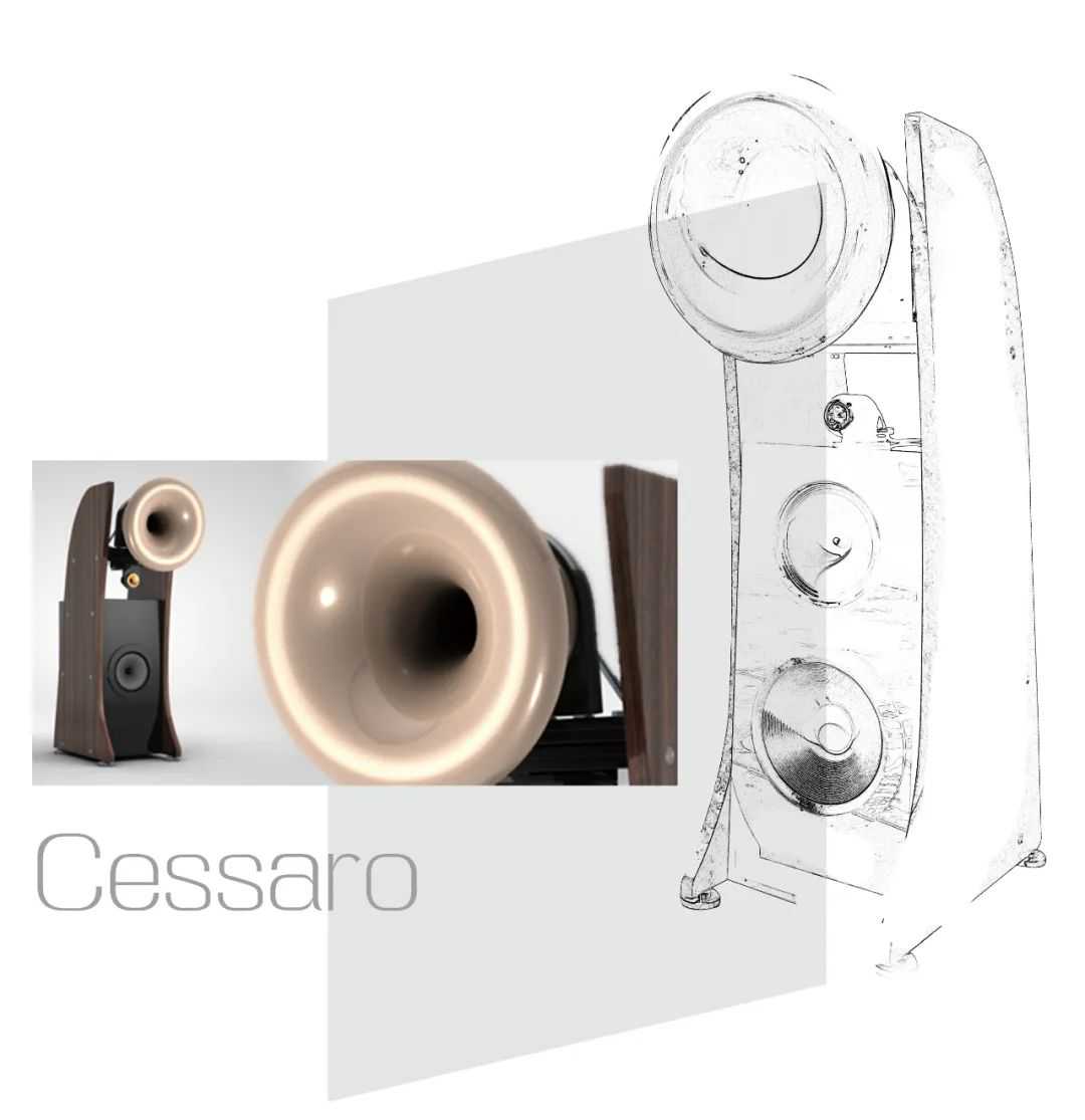 中价位号角音箱的杰出代表JBL 4367 Studio Monitor