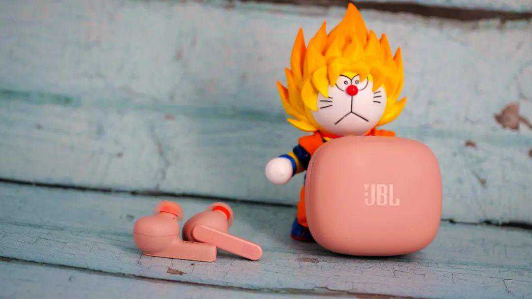 下一个爆款TWS？JBL LIVE PRO+真无线林氏评测