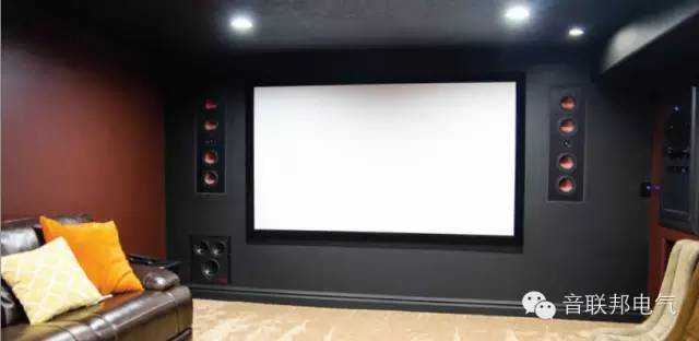 案例｜为你介绍全美最佳定制安装品牌：Truaudio