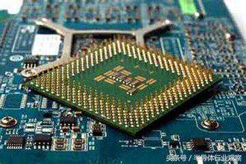 传统半导体产业格局正在被颠覆