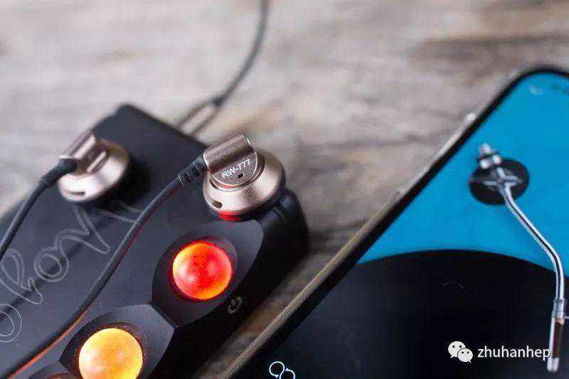 怀旧党福音：音可若瓦RW-777平头塞与老前辈们的对比评测