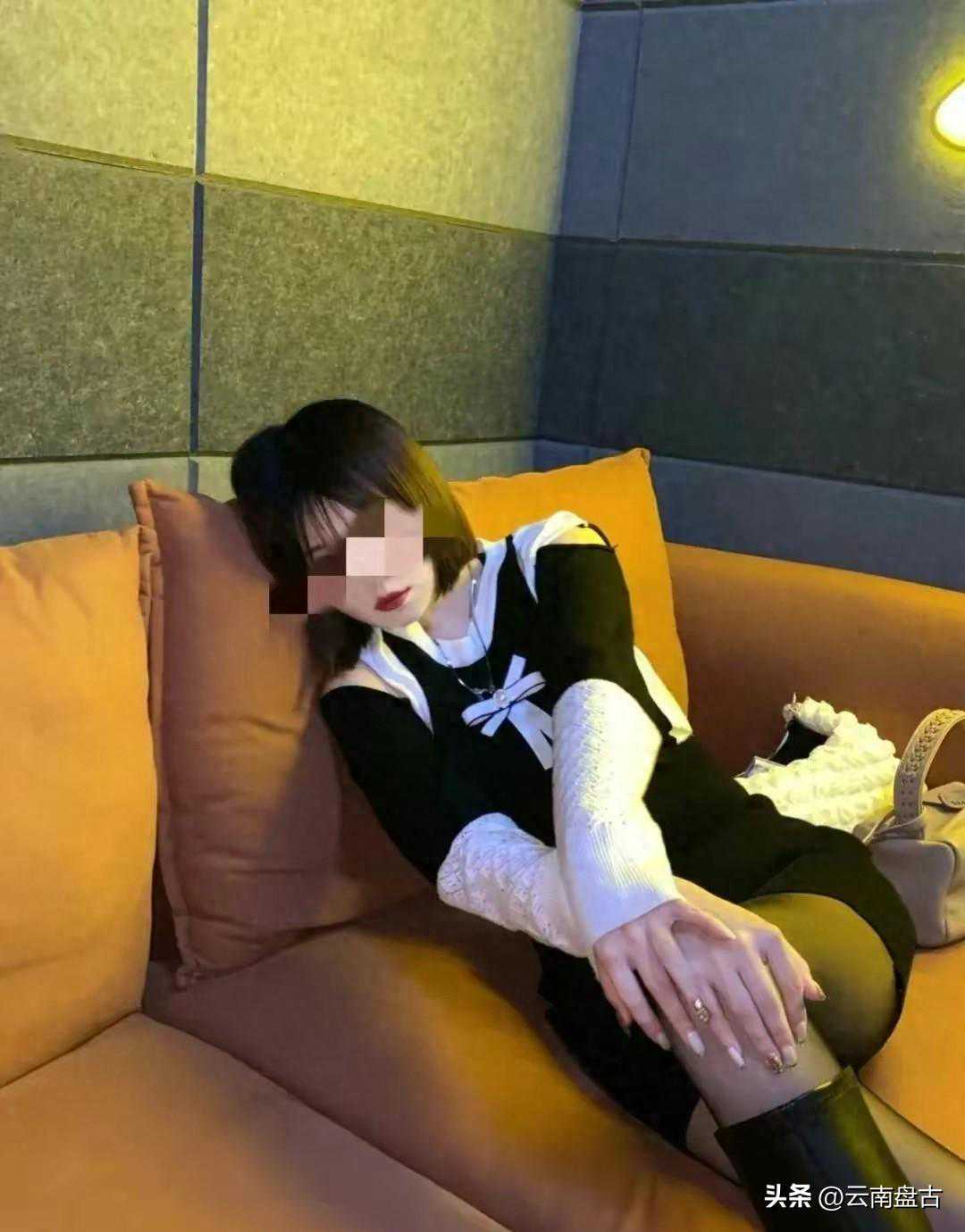 内容劲爆！记者暗访私人影院，老板：可亲可摸可制服，全是学生妹