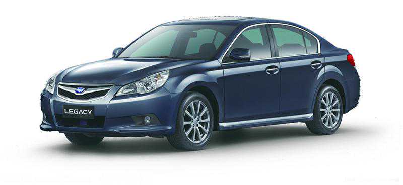 诠释法国的浪漫 成都九戈斯巴鲁力狮改装法国乌托邦