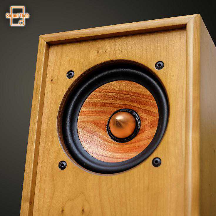 声技MC14有源带解码音箱评测——提升篇