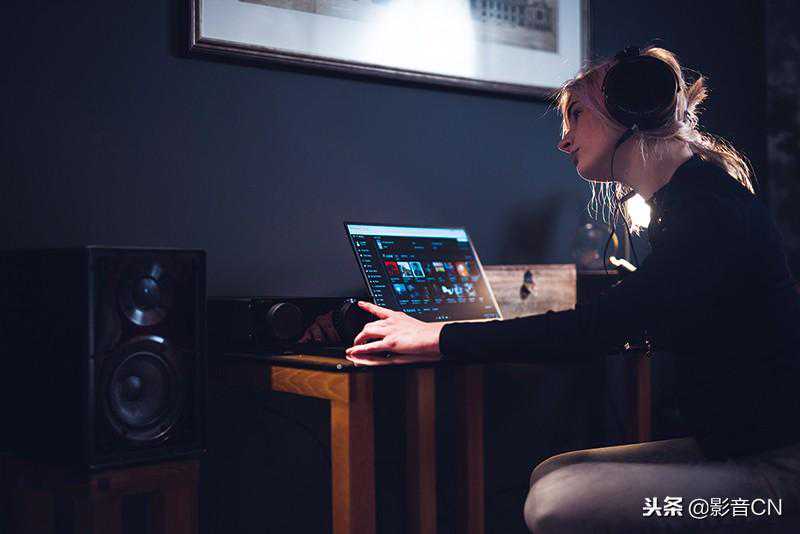 小户型居然也能拥有自己的影音天地（上）