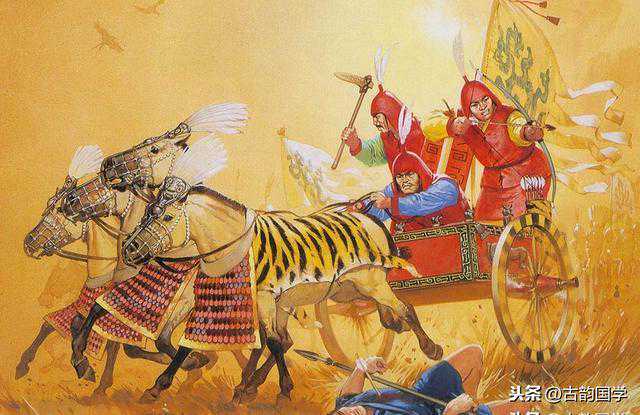 中国古代大臣品级（自商朝--元朝），涨知识，建议收藏