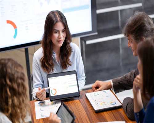 锐丰“造风”｜一“企”同行