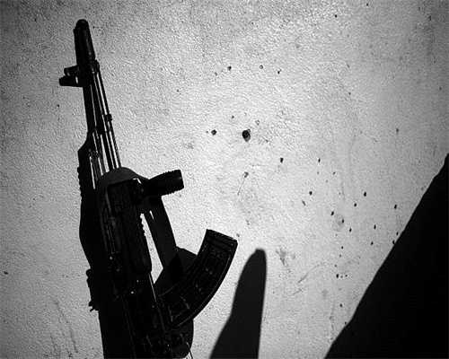 眼压自测，简单易学